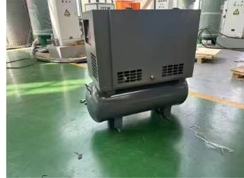 Compresseur d'air