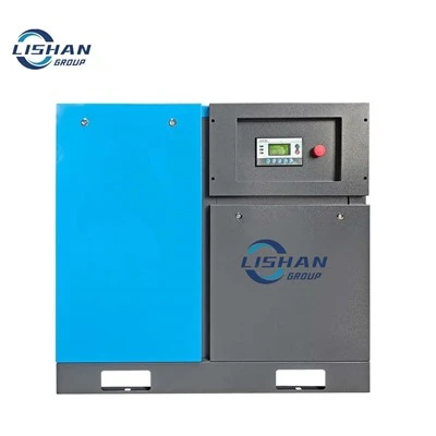 Compresseur d'air industriel à vis 10Hp 10Bar à vendre
